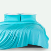 Egyptian Cotton 600  TC Sheet Set - 4 Pieces