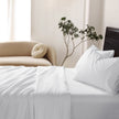 Egyptian Cotton 600  TC Sheet Set - 4 Pieces