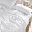 Egyptian Cotton 600  TC Sheet Set - 4 Pieces