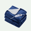 Soft Electric Heated Blanket