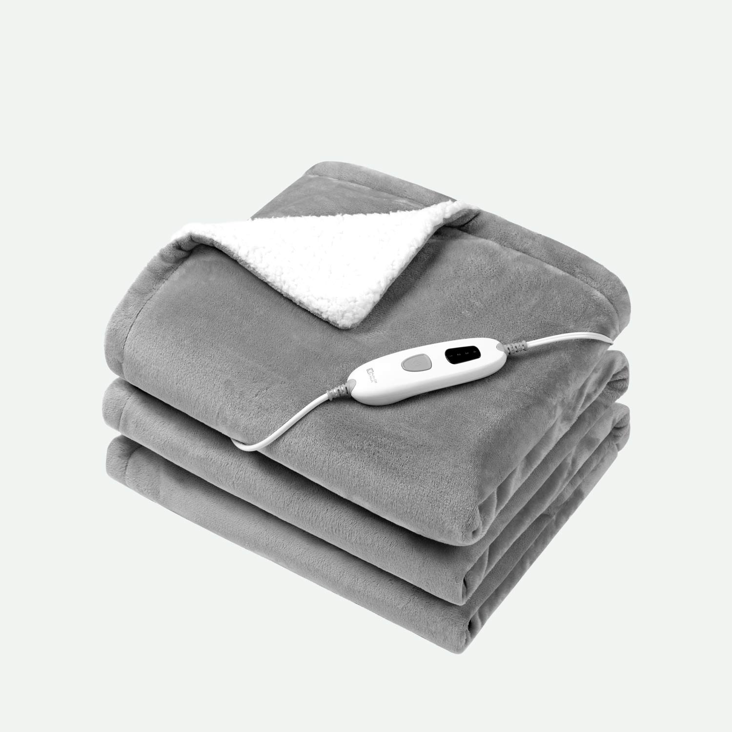 Sanitas best sale heated blanket