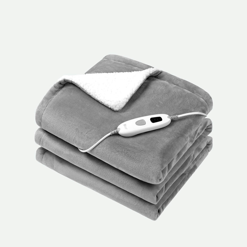 Blanket Kate – Sonoro Electric Soft Heated