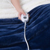 Soft Electric Heated Blanket