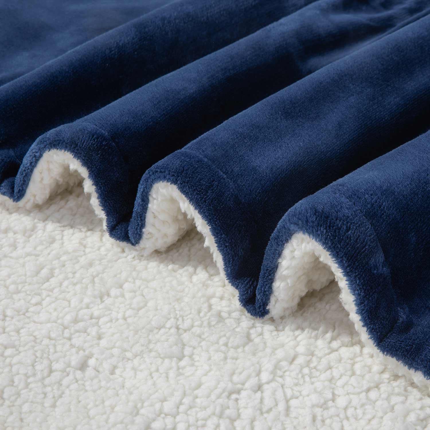 Soft Electric Heated Blanket